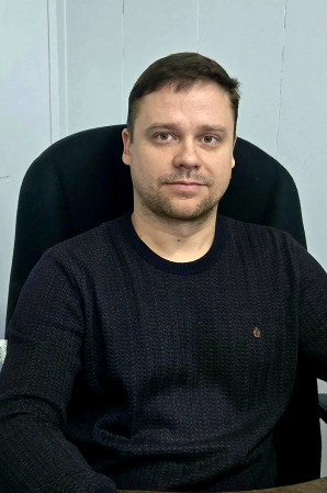 Тряскин Алексей Владимирович