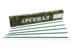 Электроды МР-3С ф4,0 (уп 6,5кг)
